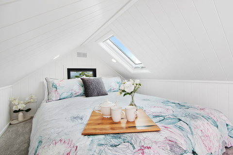 Tiny Home Big Views Kurrajong - Accommodation NT 2