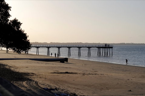 Torquay Beachfront Tourist Park - Accommodation NT 0
