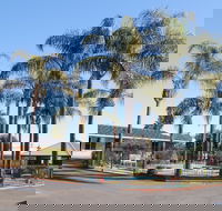 Town and Country Motor Inn - Tamworth - Accommodation NT