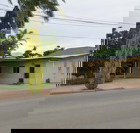 Travelway Motel - Accommodation NT