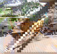 Tradewinds at the Bay - Accommodation NT