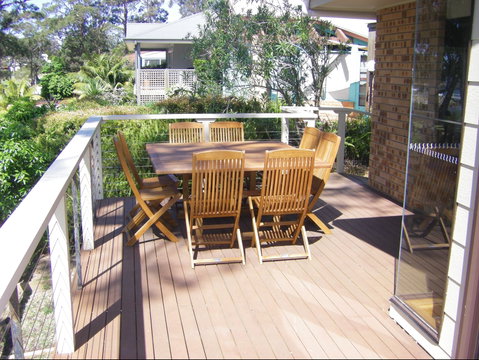 Tradewinds At The Bay - NT Tourism 0