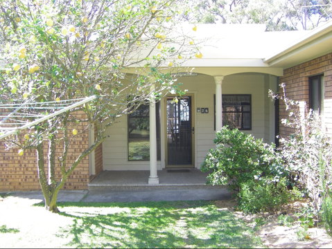 Tradewinds At The Bay - NT Tourism 1
