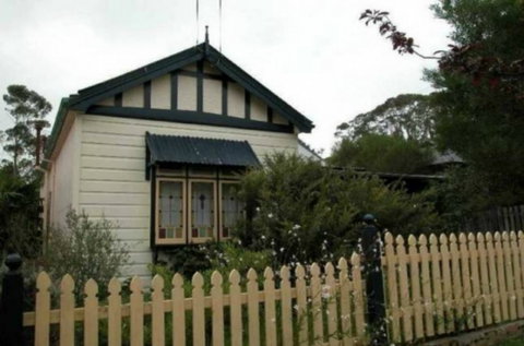 Tugin Cottage - Accommodation NT 0