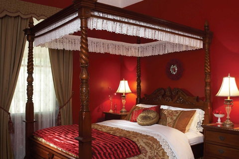 Varenna - Luxury Leura Accommodation - Accommodation NT 1