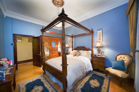 Varenna - Luxury Leura Accommodation - Accommodation NT 2