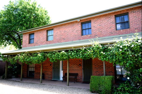 Wagga Riverside Apartments - Accommodation NT 0