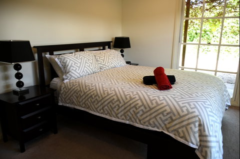 Wagga Riverside Apartments - Accommodation NT 1