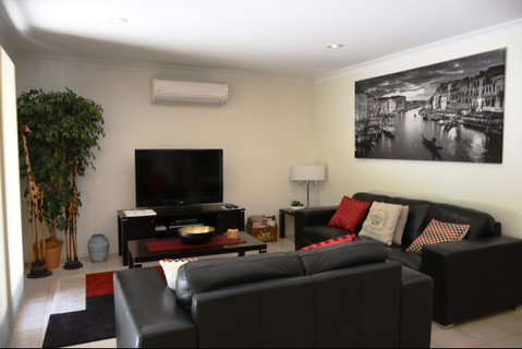 Wagga Riverside Apartments - Accommodation NT 2