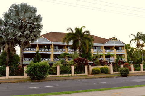 Waterfront Terraces - NT Tourism 0