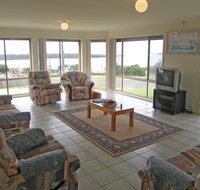 Water View House - NT Tourism