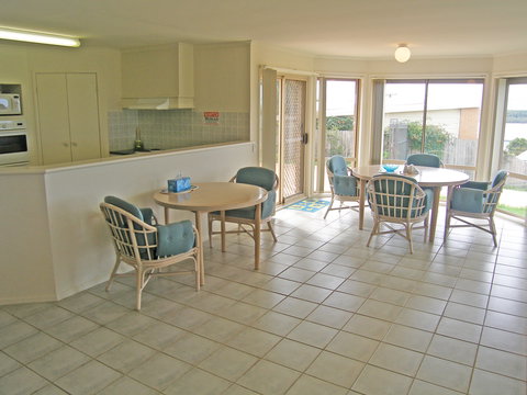 Water View House - Accommodation NT 1