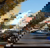 Wee Waa Welcome Inn - Accommodation NT