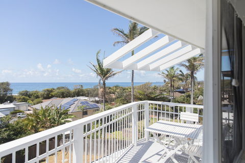 White Beach Cottage - The Perfect Beach Getaway - Accommodation NT 1