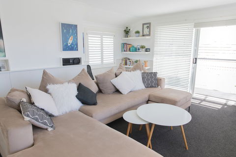 White Beach Cottage - The Perfect Beach Getaway - Accommodation NT 2