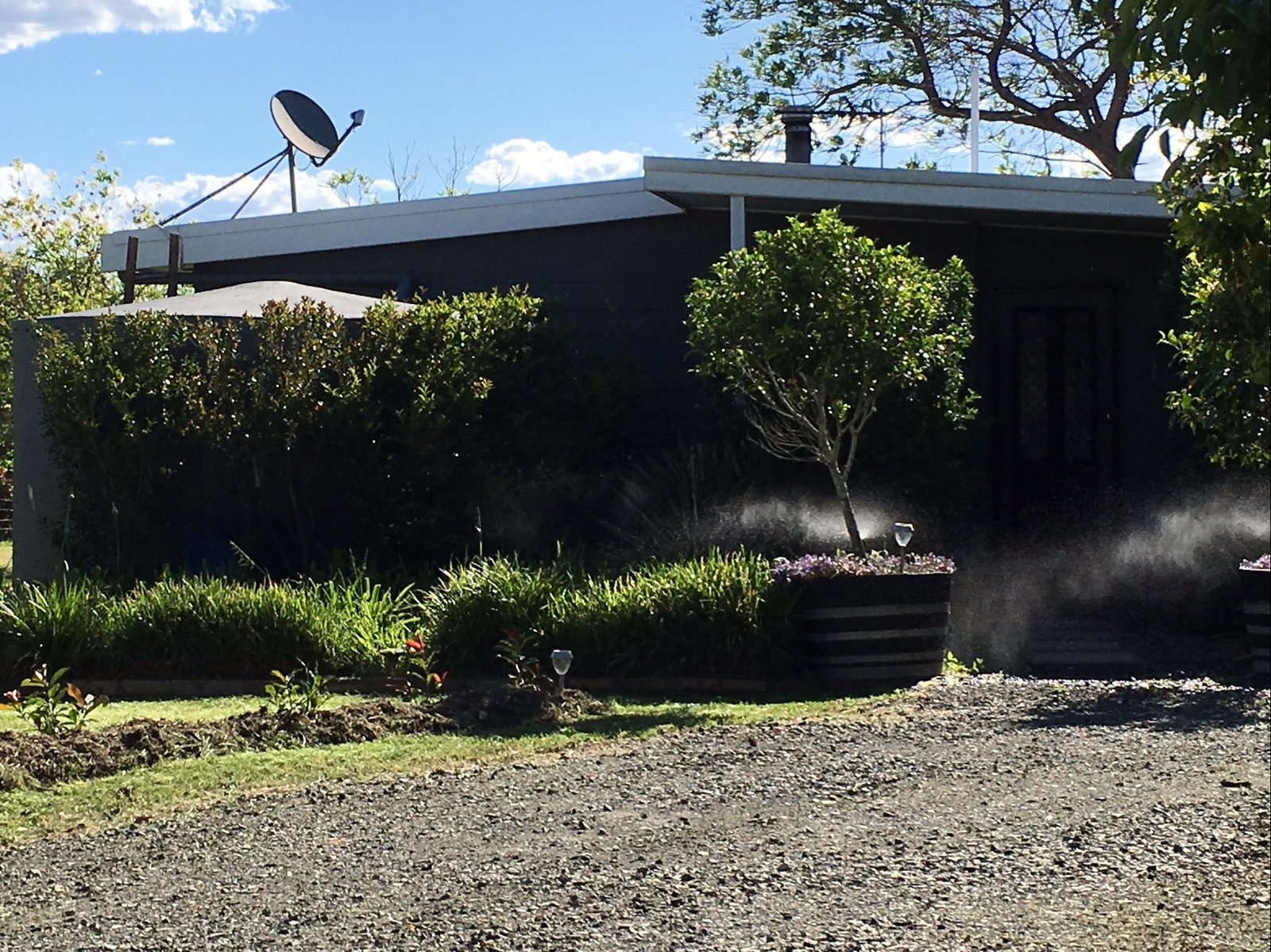 Olney NSW Accommodation NT