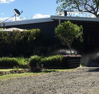 Wilderness Grove Estate - The Cottage - Accommodation NT