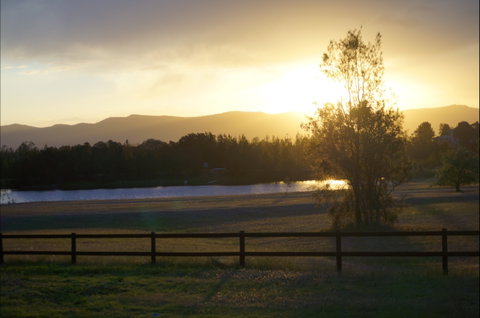 Wilderness Grove Estate - The Cottage - NT Tourism 2