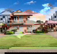Windy's at Wellington - Accommodation NT