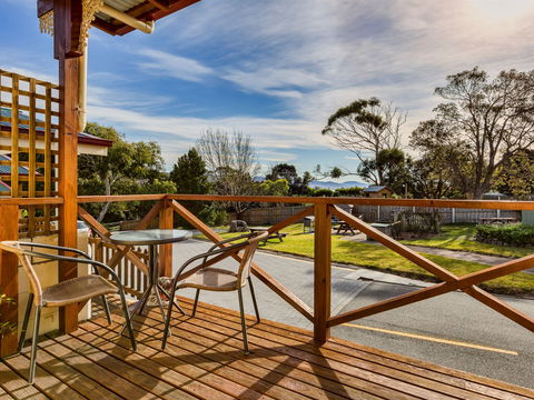Wintersun Gardens Motel - Accommodation NT 0