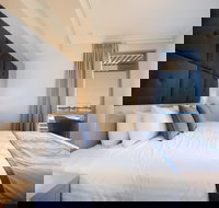 Zappeion Apartments - Accommodation NT