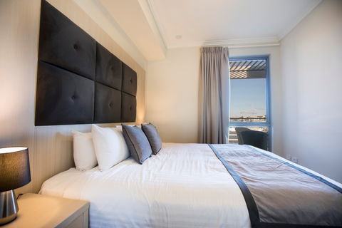 Zappeion Apartments - Accommodation NT 0
