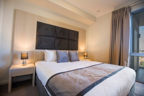 Zappeion Apartments - Accommodation NT 1