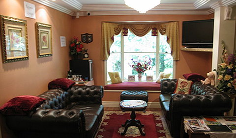Curtis Falls Mountain Retreat - Accommodation NT 4