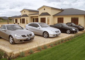 Ajs Mudgee Guesthouse - Accommodation NT 5