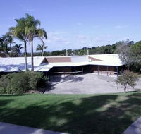 Bay Hotel Motel - Accommodation NT