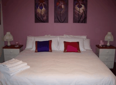 Billabong Cottage Bed And Breakfast - Accommodation NT 2