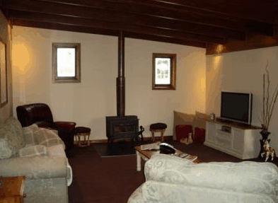 Billabong Cottage Bed And Breakfast - Accommodation NT 3