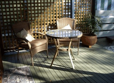 Billabong Cottage Bed And Breakfast - Accommodation NT 5