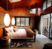 Sangoma Retreat - Accommodation NT