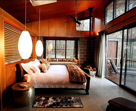 Sangoma Retreat - Accommodation NT 0