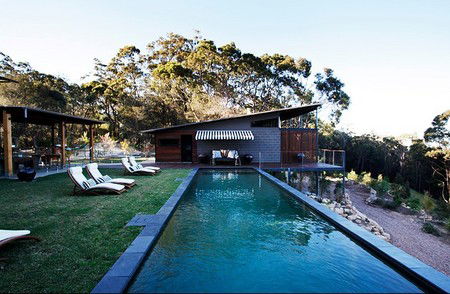 Sangoma Retreat - Accommodation NT 1