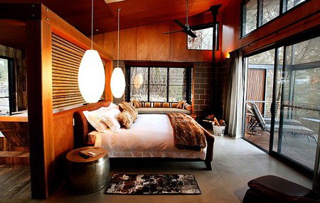 Sangoma Retreat - Accommodation NT 2