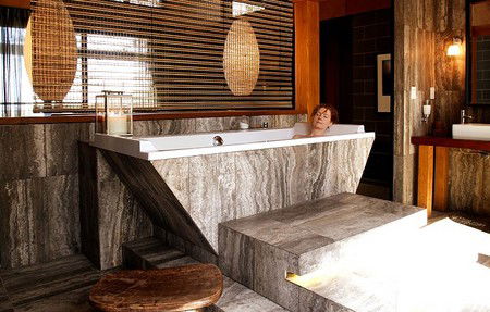 Sangoma Retreat - Accommodation NT 3