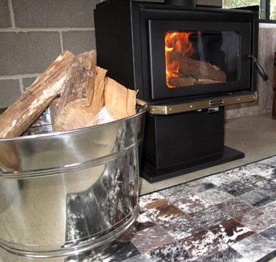 Sangoma Retreat - Accommodation NT 4