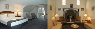 The Seahorse Inn Hotel - Accommodation NT 0
