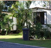 Broadwater Stopover Tourist Park - Accommodation NT
