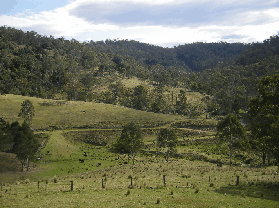 Yasuragi Cabins - Accommodation NT
