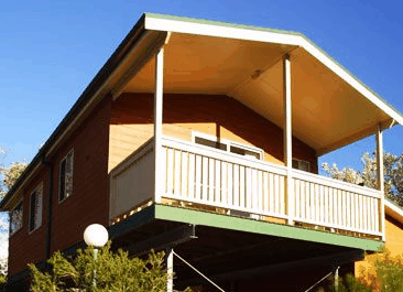 BIG4 Broulee Beach Holiday Park - Accommodation NT