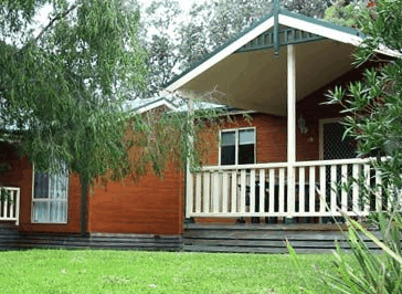 BIG4 Broulee Beach Holiday Park - Accommodation NT 2