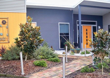 Pitnacree NSW Accommodation NT