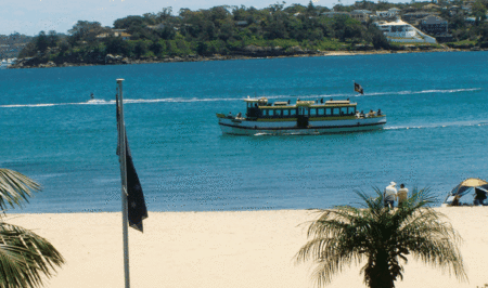 Bundeena NSW Accommodation NT