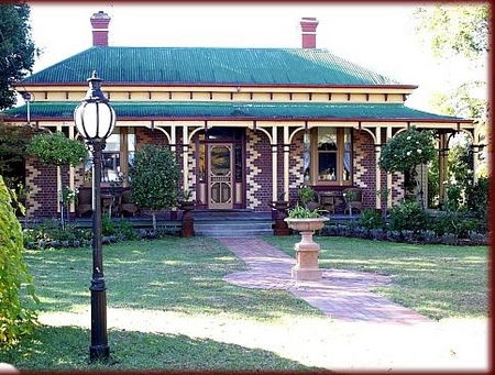 Accommodation NT
