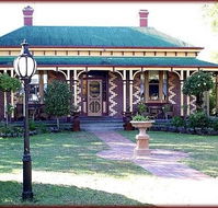 Tara House Bed and Breakfast - Accommodation NT