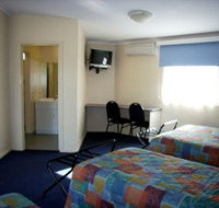 Bairnsdale Main Motel - Accommodation NT