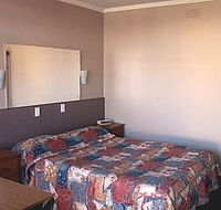 Travellers Rest Motel - Accommodation NT